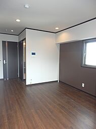 名古屋市営東山線 新栄町駅 徒歩5分の賃貸マンション 3階1Kのリビング/ダイニング