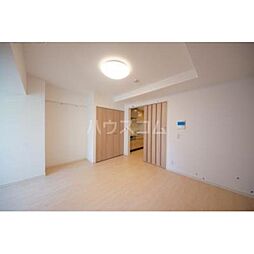 名古屋市営東山線 伏見駅 徒歩4分の賃貸マンション 3階1Kのリビング/ダイニング