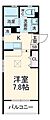 STEED31階6.4万円
