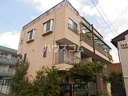 コナヴィレッジ 102