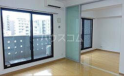 名古屋市営名城線 久屋大通駅 徒歩8分の賃貸マンション 8階1LDKのリビング/ダイニング