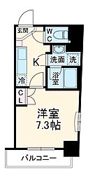 千種駅 6.6万円