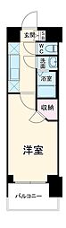 新栄町駅 5.6万円