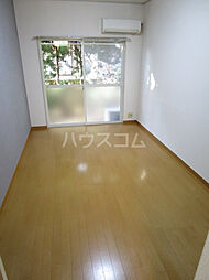 JR中央線 国分寺駅 徒歩11分の賃貸アパート 1階ワンルームのリビング/ダイニング