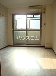 名古屋市営鶴舞線 浄心駅 徒歩5分の賃貸マンション 2階1Kのリビング/ダイニング