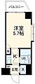 クリオ南林間壱番館5階3.9万円