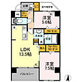 アイハウス3階12.5万円