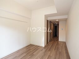 プレサンス新栄町ギャラント 1306 13階1Kのリビング/ダイニング