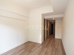 名古屋市営東山線 新栄町駅 徒歩6分の賃貸マンション 7階1Kのリビング/ダイニング