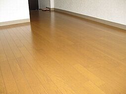 京王相模原線 京王堀之内駅 徒歩11分の賃貸マンション 4階ワンルームのリビング/ダイニング