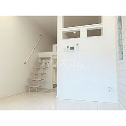 アジュール鶴舞 101 1階1Kのリビング/ダイニング