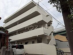 川口マンション