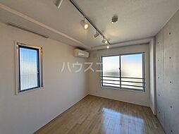 名古屋市営桜通線 今池駅 徒歩6分の賃貸マンション 4階ワンルームのリビング/ダイニング