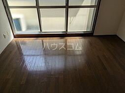 松屋ビル 201 2階1Kのリビング/ダイニング