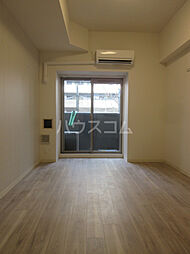 名古屋市営東山線 新栄町駅 徒歩7分の賃貸マンション 10階1Kのリビング/ダイニング