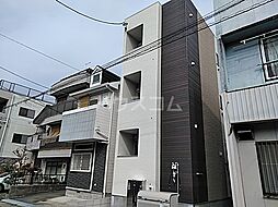 名古屋市営東山線 今池駅 徒歩9分の賃貸アパート