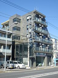 グリーンターフ南行徳