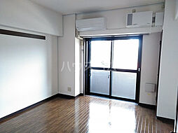 ジュネス南林間II 507 5階1Kのリビング/ダイニング