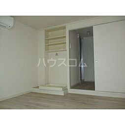 名古屋市営名城線 志賀本通駅 徒歩7分の賃貸マンション 2階1Kのリビング/ダイニング