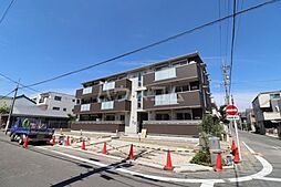 名古屋市営鶴舞線 川名駅 徒歩10分の賃貸アパート