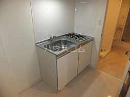 エメテラス 103 1階1Kのリビング/ダイニング