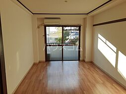 フォーブル・ユウ 305 3階1Kのリビング/ダイニング