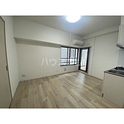 名古屋市営鶴舞線 上前津駅 徒歩9分の賃貸マンション 7階ワンルームのリビング/ダイニング