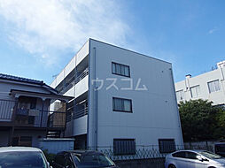 京王線 聖蹟桜ヶ丘駅 徒歩8分の賃貸マンション