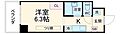 フロンティアハイツ3階4.2万円