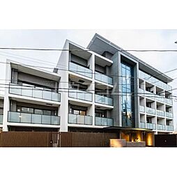 京王線 聖蹟桜ヶ丘駅 徒歩4分の賃貸マンション