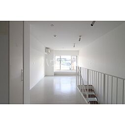 名古屋市営鶴舞線 庄内通駅 徒歩15分の賃貸マンション 1階1LDKのリビング/ダイニング