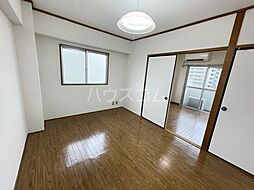 エスポワール上飯田 502 5階2DKのリビング/ダイニング