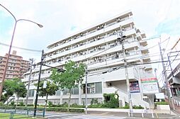 京王相模原線 京王永山駅 徒歩7分の賃貸マンション