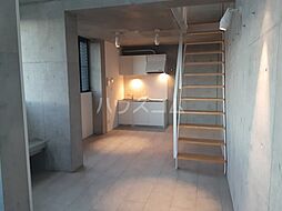 名鉄名古屋本線 栄生駅 徒歩2分の賃貸マンション 2階ワンルームのリビング/ダイニング