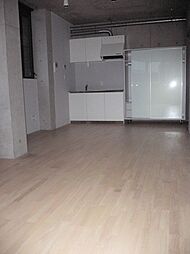 ＢＡＵＷＥＲＫ 704 7階ワンルームのリビング/ダイニング