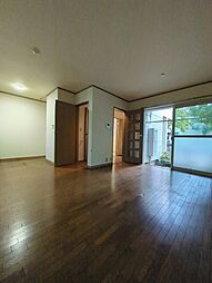 ブリージングタウン百草園Ａ1 3