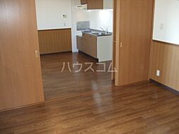 ベルメゾン 502 5階3DKのリビング/ダイニング