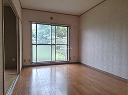 グリーンヒル桜ヶ丘 101 1階3DKのリビング/ダイニング