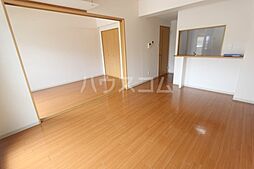 名鉄小牧線 味鋺駅 徒歩15分の賃貸マンション