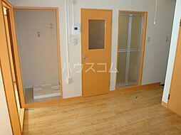 Ｃｏｕｒｔ八家　（コートヤツヤ） 1A 1階3DKのリビング/ダイニング