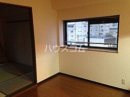 名古屋市営桜通線 国際センター駅 徒歩3分の賃貸マンション 5階1LDKのリビング/ダイニング