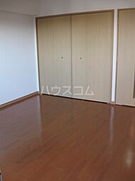 名鉄名古屋本線 栄生駅 徒歩2分の賃貸マンション 2階1Kのリビング/ダイニング