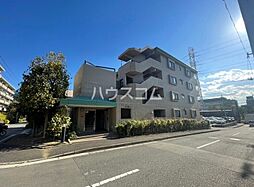 東急田園都市線 長津田駅 徒歩8分の賃貸マンション