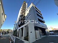 東京都目黒区碑文谷2丁目10-16：物件画像／ハウスコム西東京株式会社　三軒茶屋店