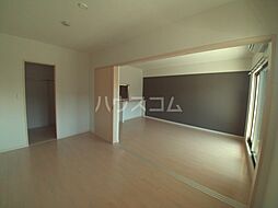 アネックス 302 3階1LDKのリビング/ダイニング