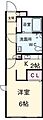 リアライズ名城公園2階5.0万円