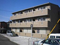 名古屋市営鶴舞線 浄心駅 徒歩15分の賃貸アパート