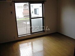 名古屋市営鶴舞線 庄内通駅 徒歩15分の賃貸アパート 2階1Kのリビング/ダイニング