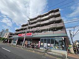 フロリッシュ南行徳