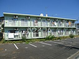 多摩都市モノレール 大塚・帝京大学駅 徒歩7分